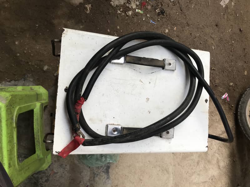 Automatic voltage stabilizer 0