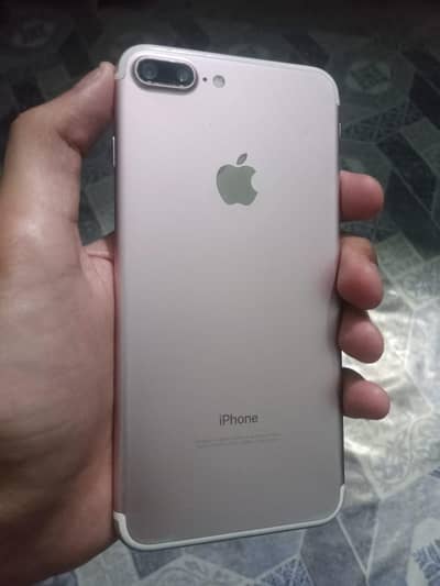 Apple iPhone 7 Plus
