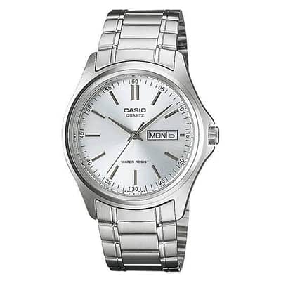 Casio watch