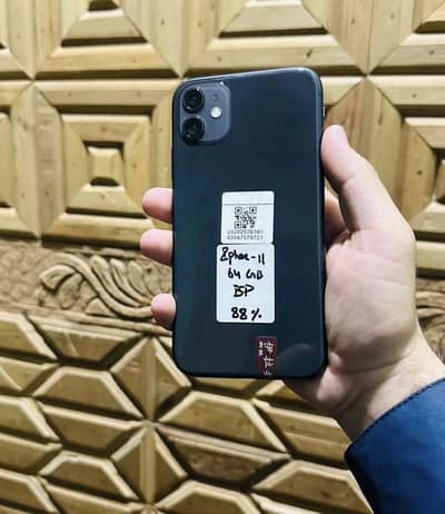 IPhone 11 block MDM  64gb 88BTH genuin condetion