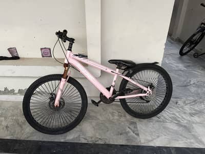 BMX Bikes in good condition for sale