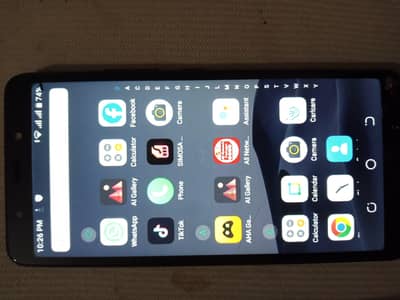 Tecno Pop 4