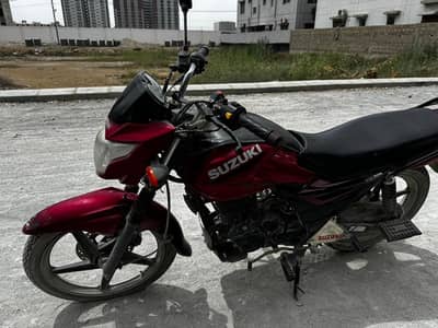 GR 150  2018