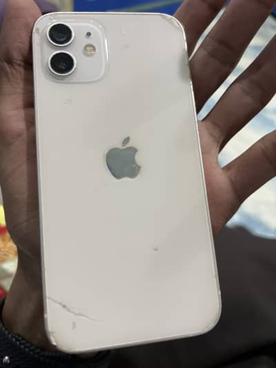 Apple iPhone 12
