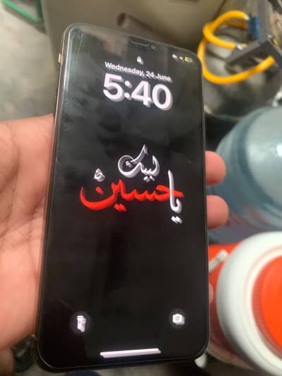 Apple iPhone XS Max PTA Approved Bypass Read Add First