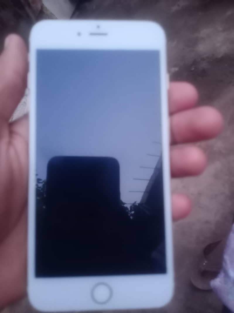 Apple iPhone 6 Plus 2