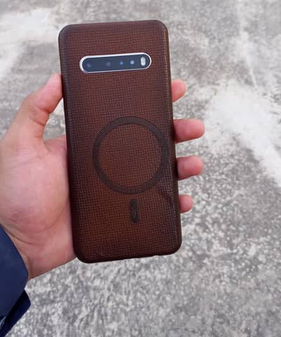 LG V60 ThinQ 5G