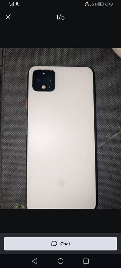 Google Pixel 4 XL