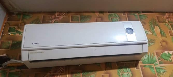 4 ac sada 1 ton