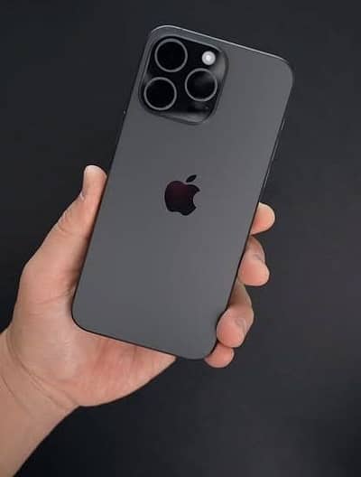 Apple iPhone 15 Pro Max 512 GB