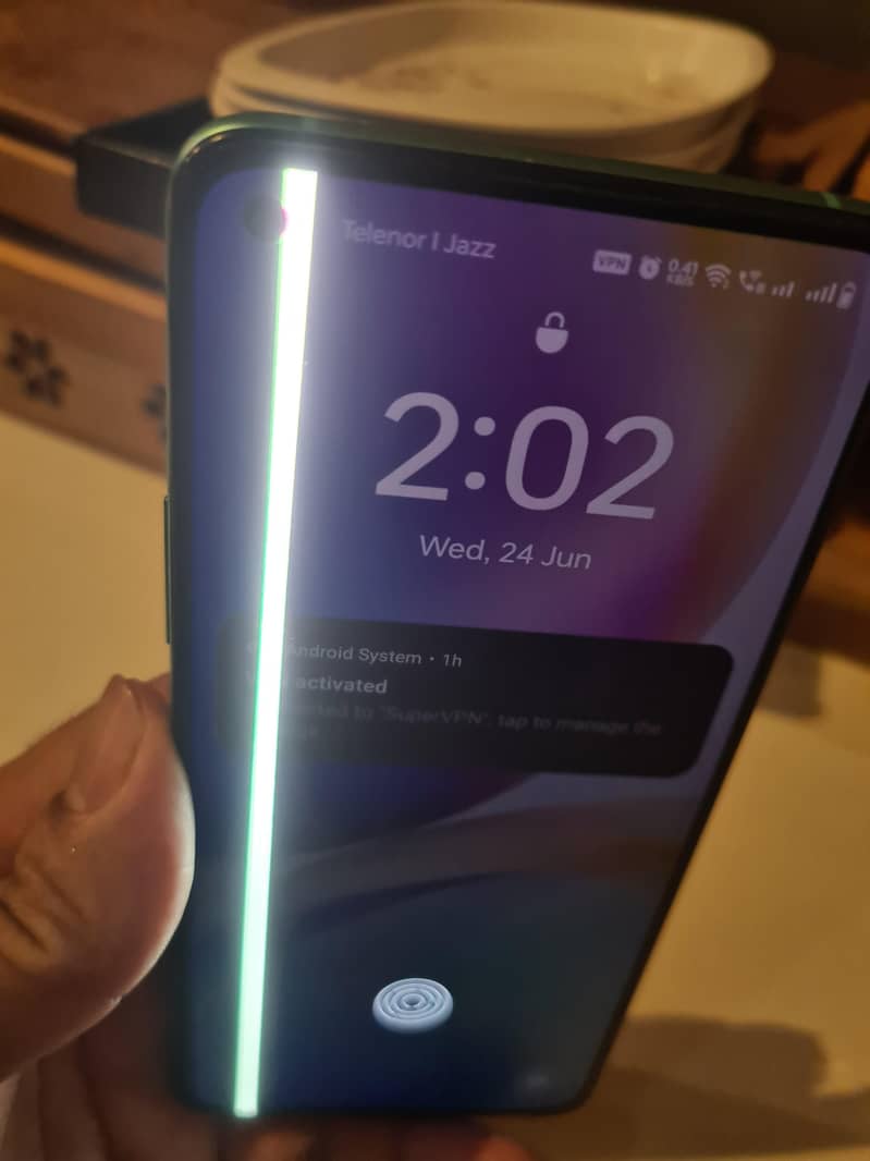One Plus 8T 1