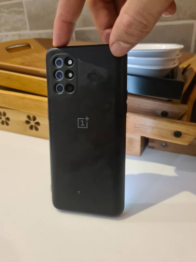 One Plus 8T 3