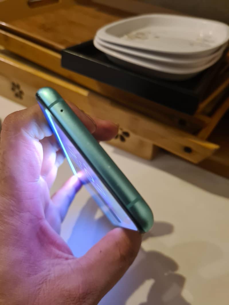 One Plus 8T 5