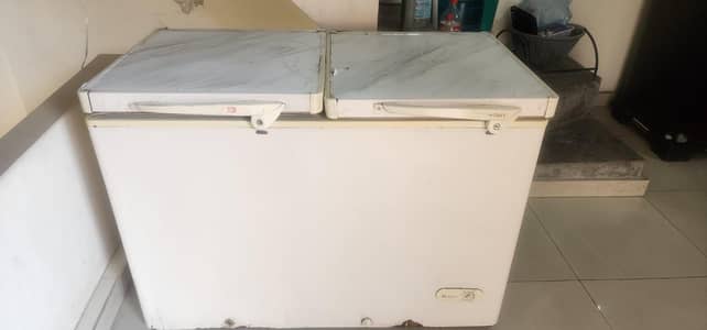 Deep Freezer for Sale