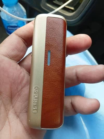 uwile pod g4 mini