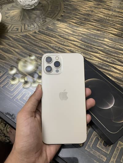 Apple iPhone 12 Pro Max only sale