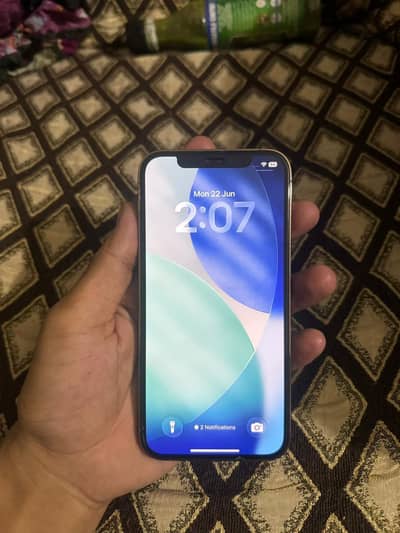 Iphone 12 Pro (256gb)(jv)