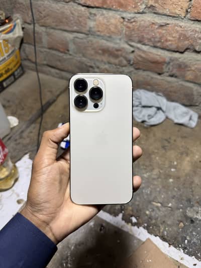 Apple iPhone 13 Pro
