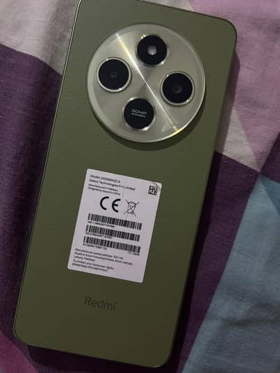 Xiaomi Redmi 14C