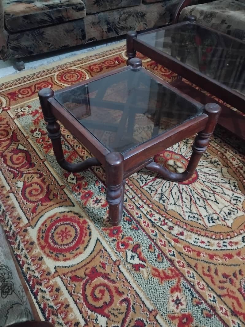 Complete sofa set 3