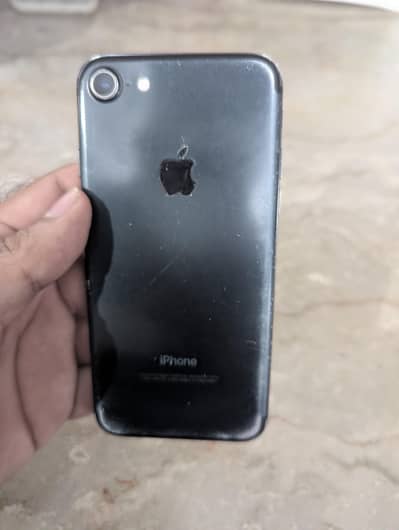 Apple iPhone 7
