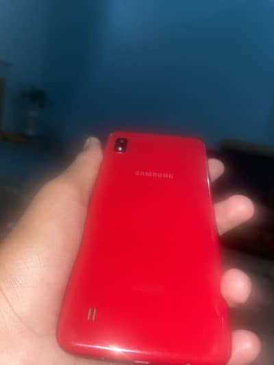 Samsung Mobile A10