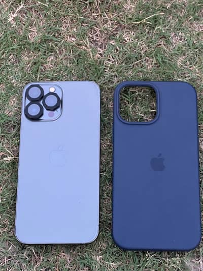 Apple iPhone 13 Pro Max 255gb Jv