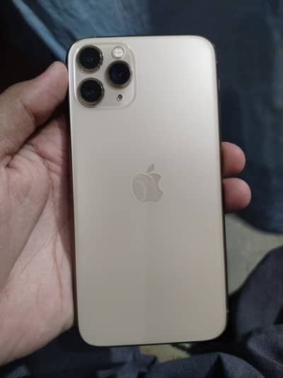 Apple iPhone 11 Pro