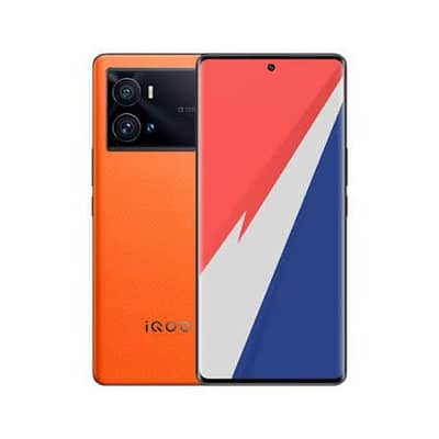 Vivo iQOO 9 Pro
