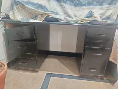 Office Table