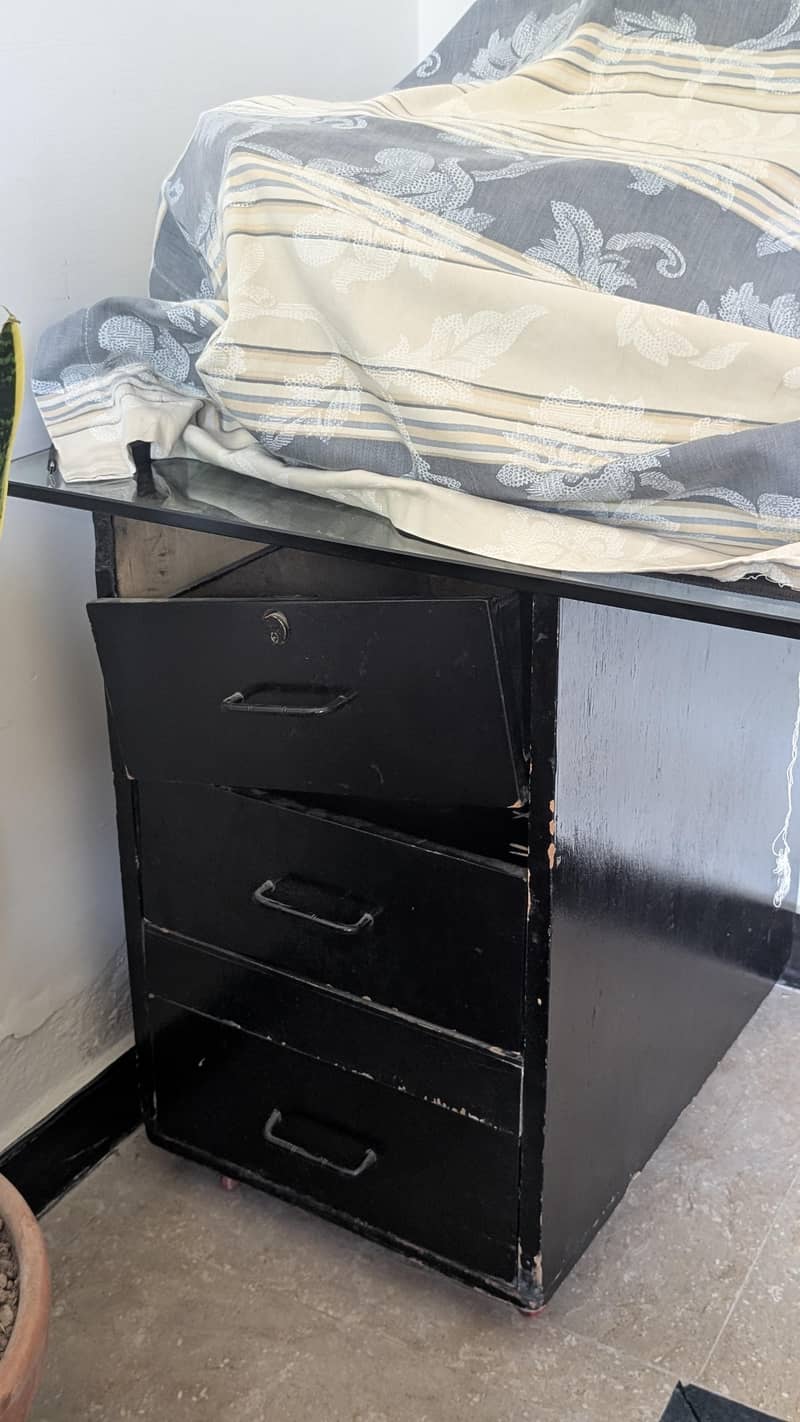 Office Table 2