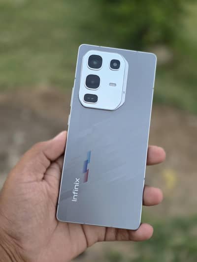 Infinix Note 50 Pro Plus
