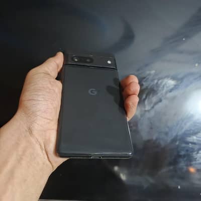 Google Pixel 7