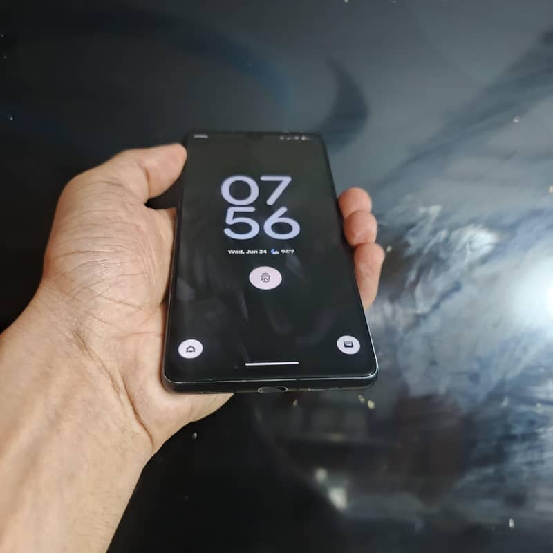 Google Pixel 7 1