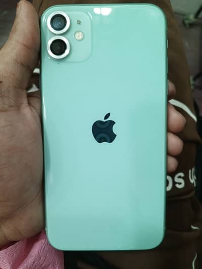 Apple iPhone 11