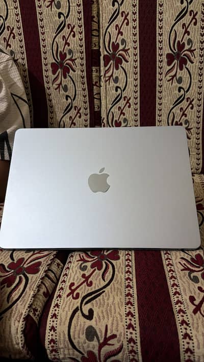 MacBook Air M4 (2025) - 13 Inch, 256GB