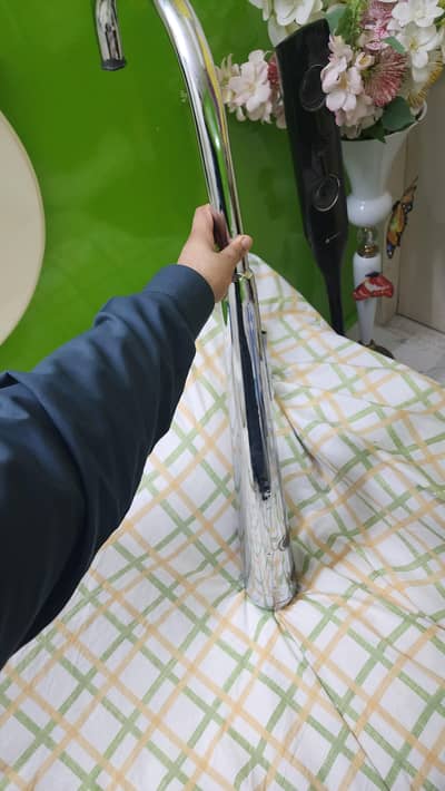 CG 125 Silencer