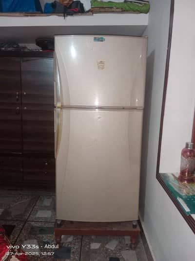 Dawlance refrigerator