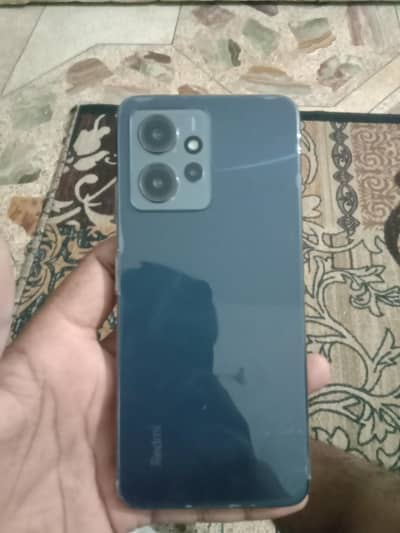 Xiaomi Redmi Note 12