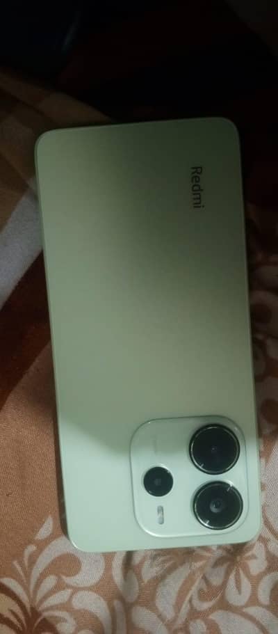 Xiaomi Redmi Note 14