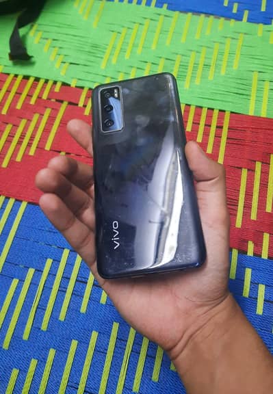 Vivo V20 SE 8/128GB