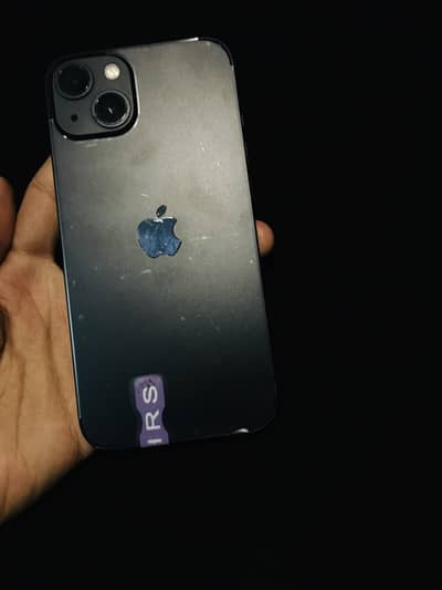 iPhone 13 128gb jv