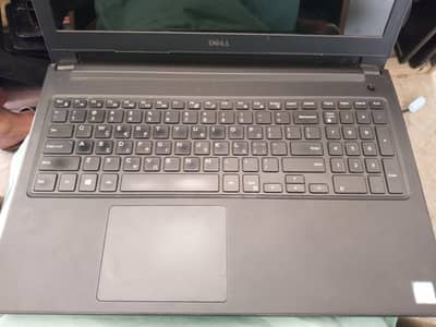 dell i5 8th gen 8gb ddr4 256 storage