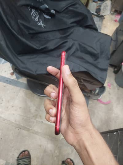 Apple iPhone XR