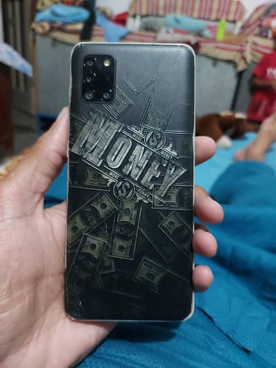 Samsung Mobile A31