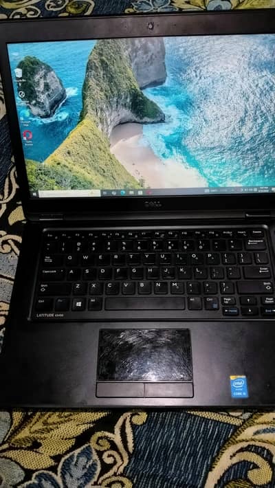 laptop