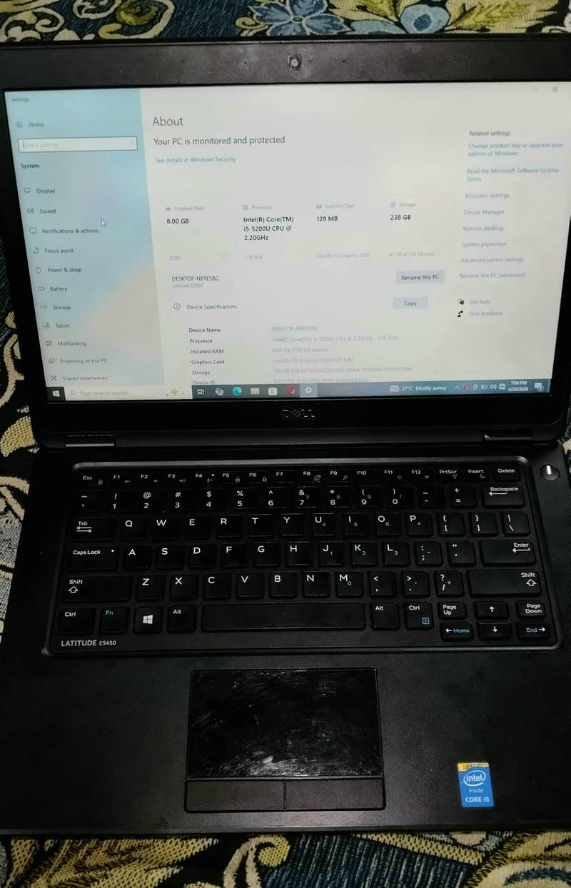 laptop 4