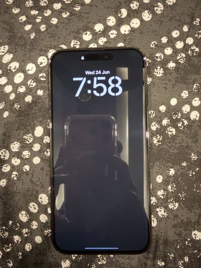 Apple iPhone 14 Pro Max