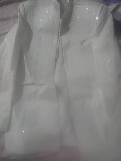 Prince coat