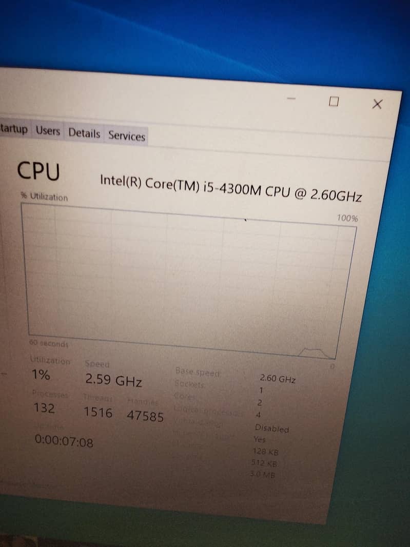 hp probook 3